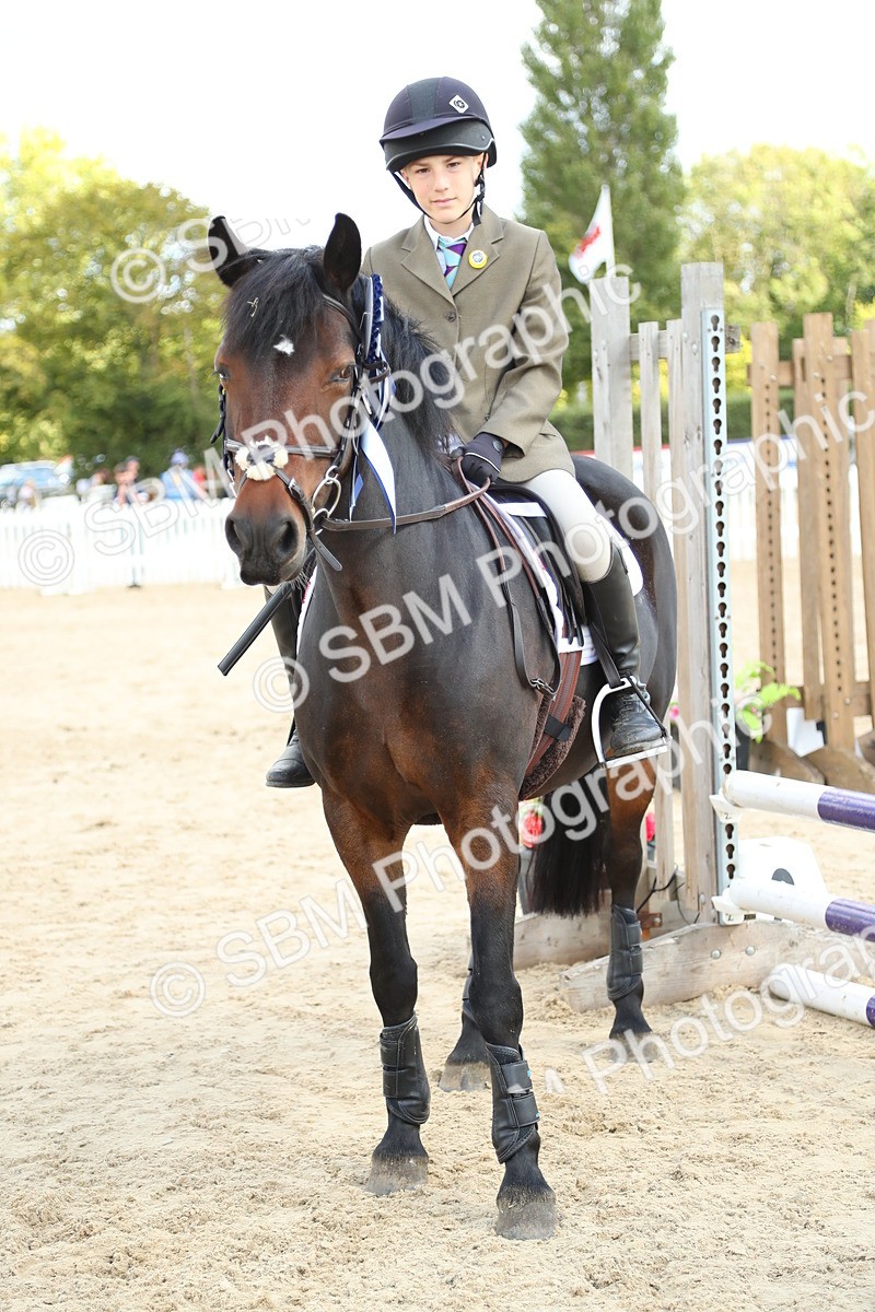 SBM_41516 - J6 - Junior Pony 55cm Championships