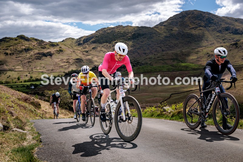 140636 - Blea Tarn Climb 14:00 - 15:00