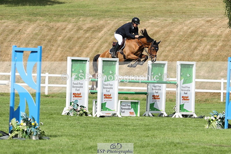 250704A-102031-08803 - Cls 15 Snr 1.20m Open