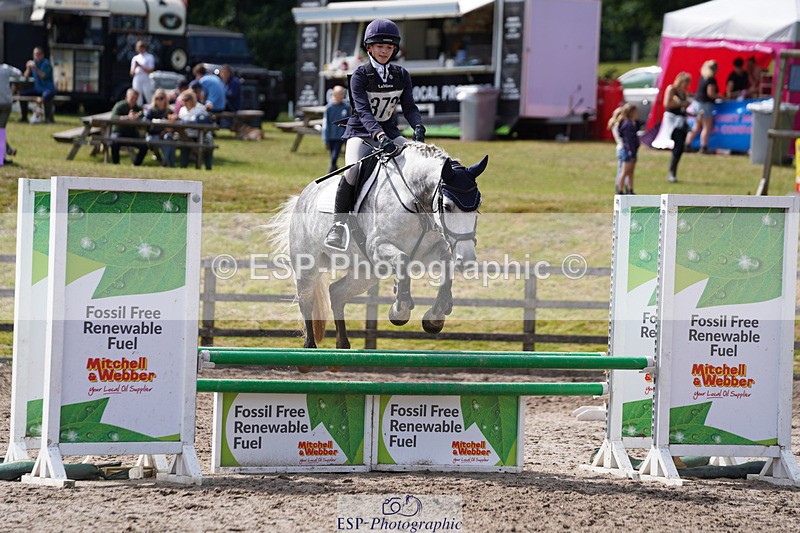 240824X-143016-28278 - 80cm Round 1 14.00 to 15.30