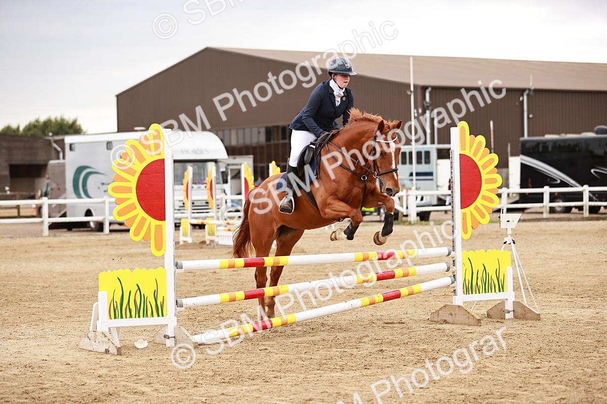 SBM_008855 - Class 5 - 80cm