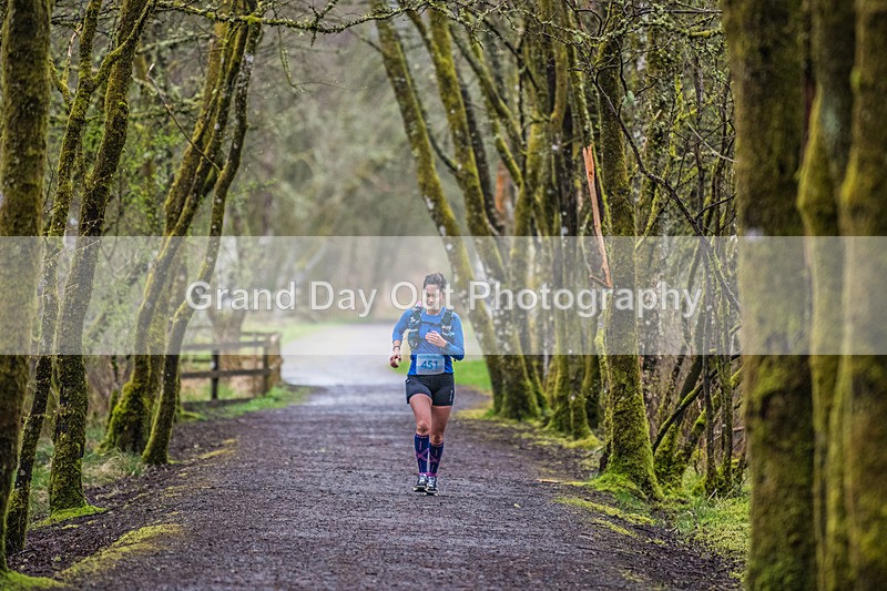 Kielder-782 - High Terrain Events Kielder 82, 50 & 32K Ultra Trail Races Saturday 13th April 2024