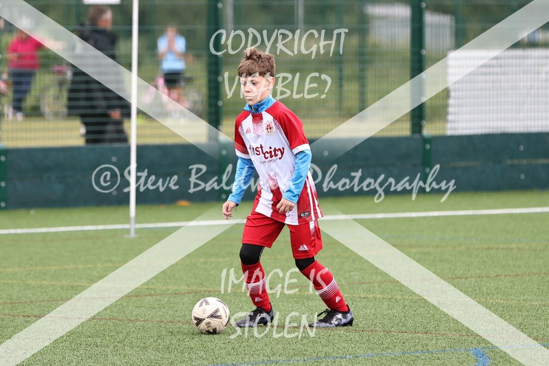 1DX31154 - Sun 7th U10 Boys