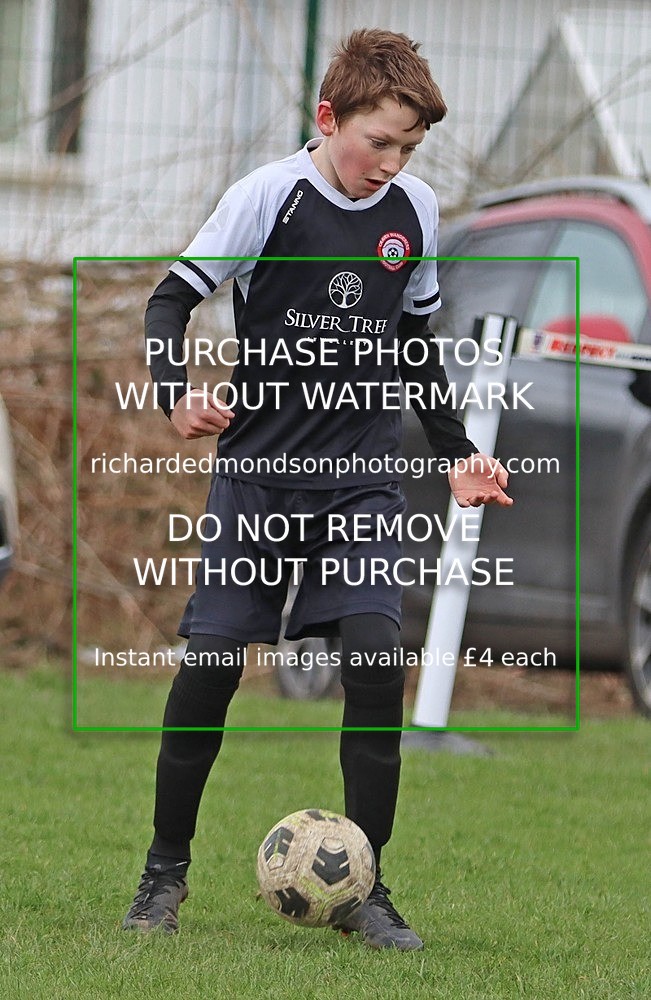 IMG_2402 - Wattsfield Under 10's vs Craven Wanderers Under 10's (25/2/23)