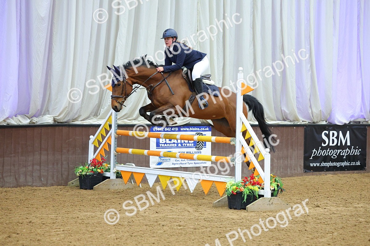 SBM_010244 - Class 22 - Equiyd 1.05m Amateur Championship Qualifier - First Round (1.05m)