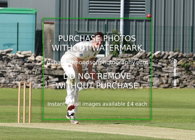IMG_0001 - Kendal Cricket v Penrith Cricket
