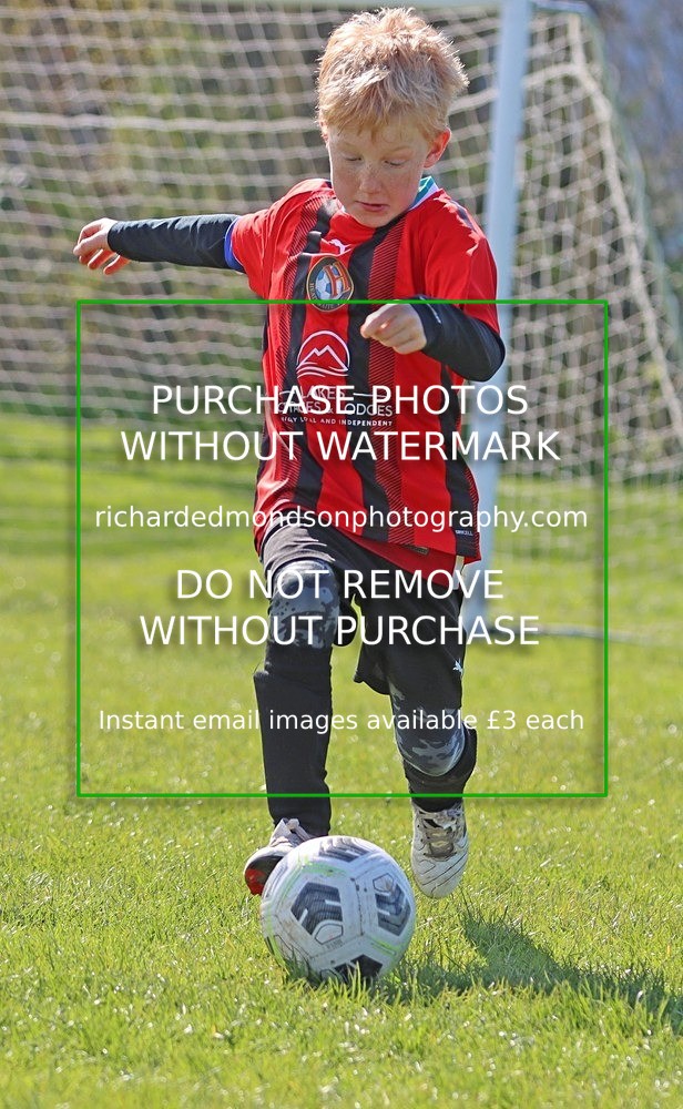 IMG_0783 - Heathwaite Under 9's (15/4/23)