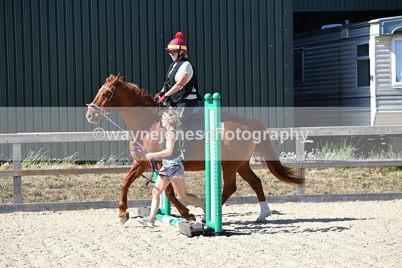 WJ5_5318 - Poles on the Floor
