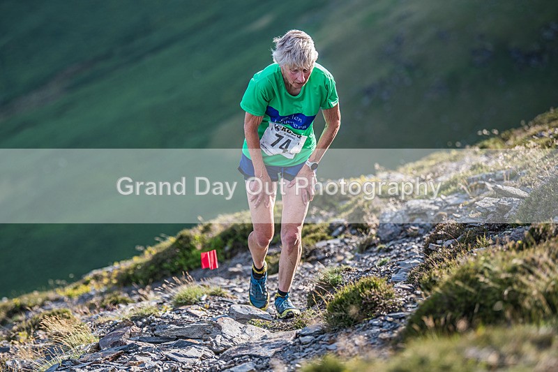 Gategill-316 - Gategill Fell Race Wednesday 2nd July. 2025