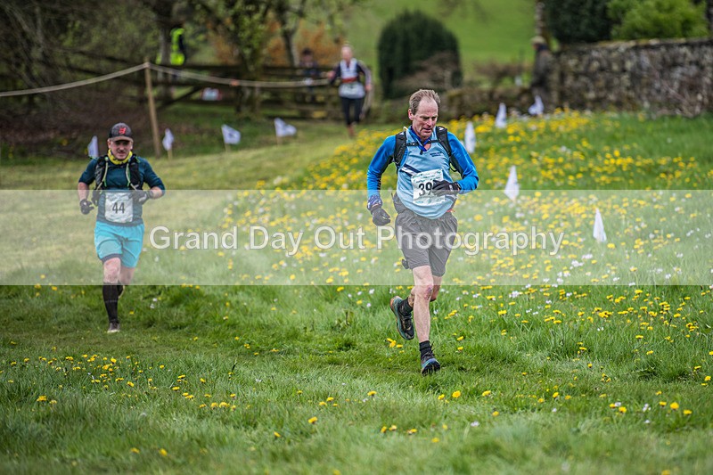 3 Peaks-2456 - The 3 Peaks Race Saturday 27th April 2024