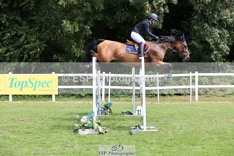 250704A-114603-09156 - Cls 16 Snr Newcomers 2nd Round