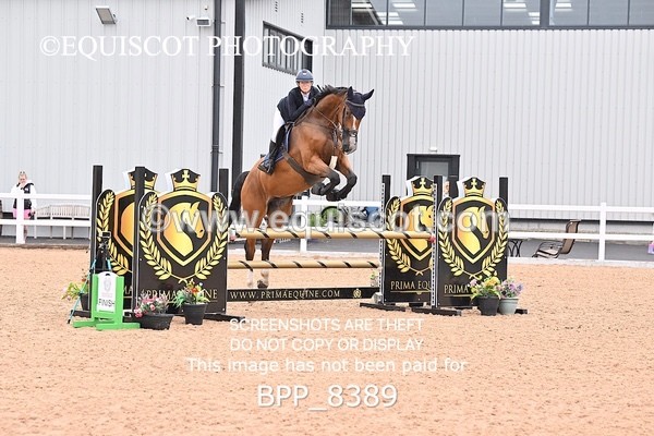 BPP_8389 - CLASS 19 SAT Senior 1.05m Open
