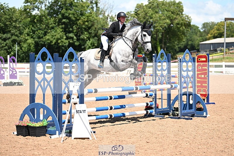 240728A-132441-08657 - Cls 34 95cm Amateur Qualifier