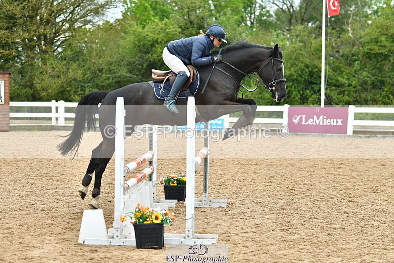 230504A-120028-01180 - Cls 3 85cm Amateur Quali