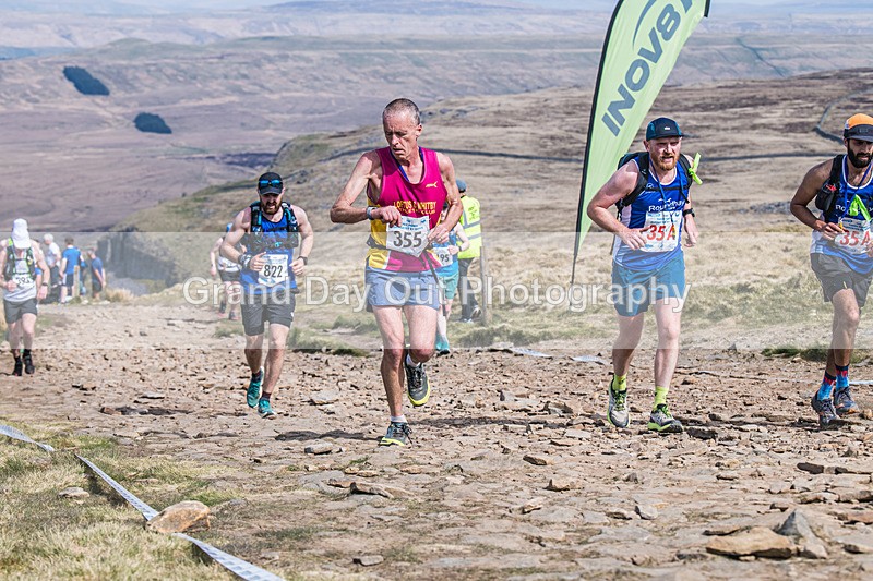Pen-Y-Ghent-396 - The 3 Peaks Race Saturday 25th April 2026 - Pen Y Ghent