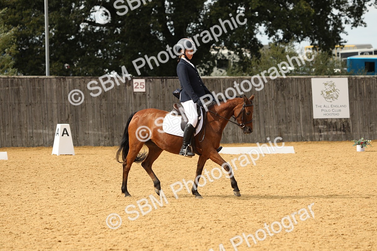 SBM_46034 - D23 - Junior Championship - Prelim 12