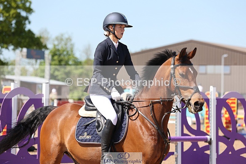 250503-144717-01480 - Cls 13+14 Children on Horses