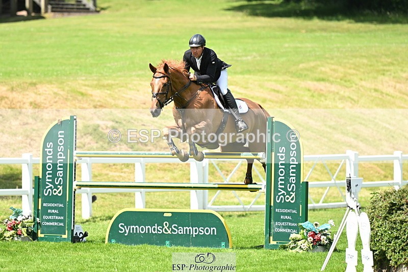 250615A-114300-10544 - Cls 37 Snr 1m30 GP