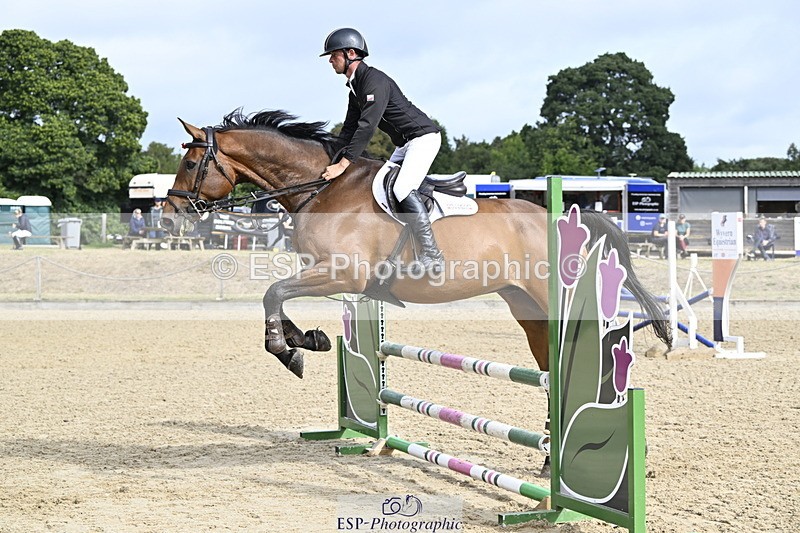250830A-100625-05482 - Cls 21 British Novice and 90cm Open