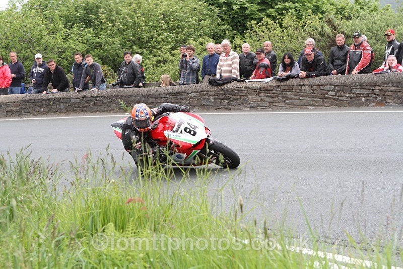  - Superbike Race