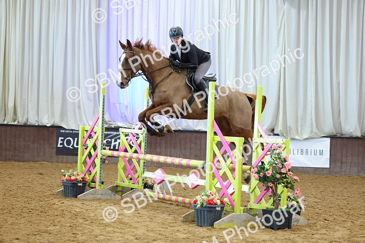 SBM_005233 - Class 21 - Amateur Championship Qualifier 85cm