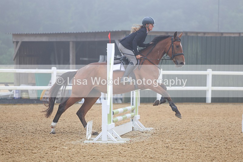 3E7A4501 - Class 1: Senior 60cm