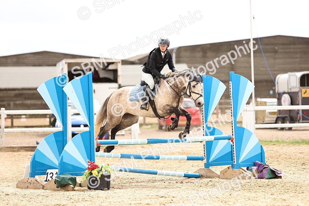 SBM_007628 - Class 2 - 80cm showjumping