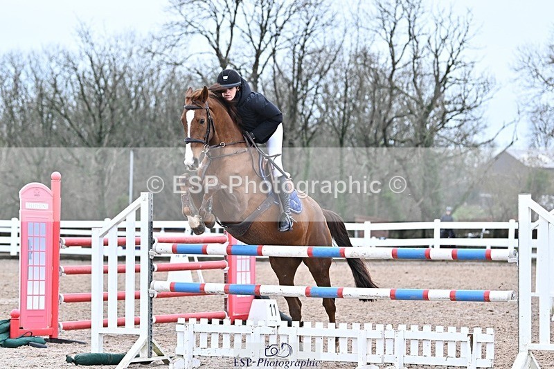 241127-124222-00538 - Cls 04A&B Snr Newc & 1.10m Open