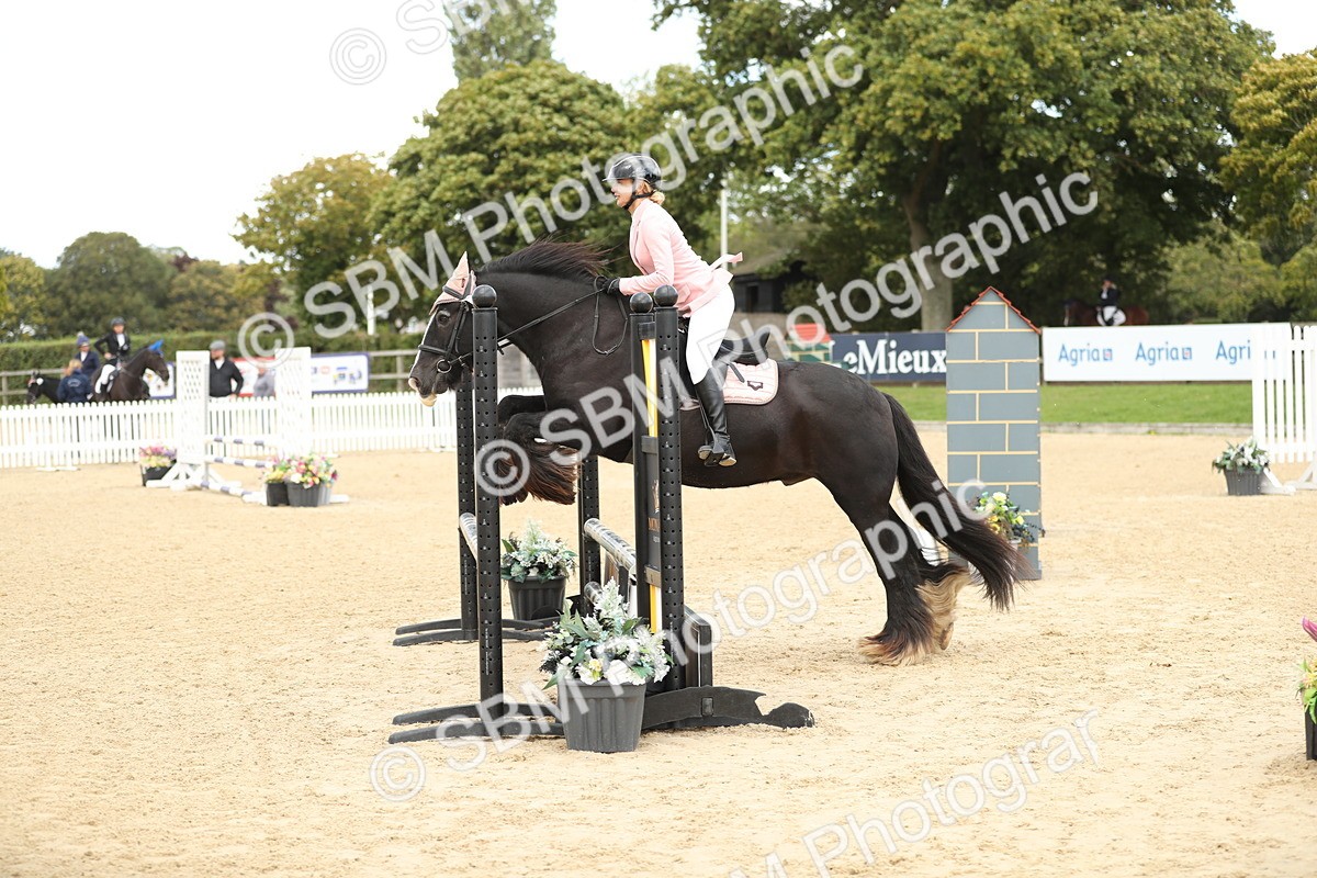 SBM_08552 - J30 - Senior Horse & Pony 70cm Championship