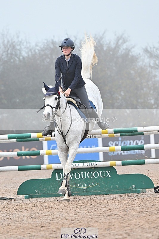 251115-130622-00874 - Cls 14+15 Junior 1.20m and 148cm