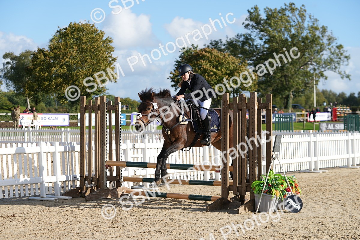 SBM_50898 - J8 - Junior Pony 65cm Championship