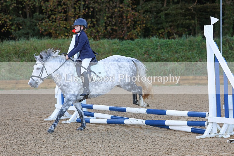 3E7A2210 - Class 1: 40cm