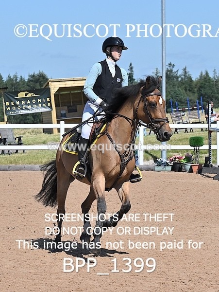 BPP_1399 - THU CLASS 2 Junior 1.15m Open/Inc Pony 1.15m Members Cup **Viewing/Selection class for 148 Debut tea
