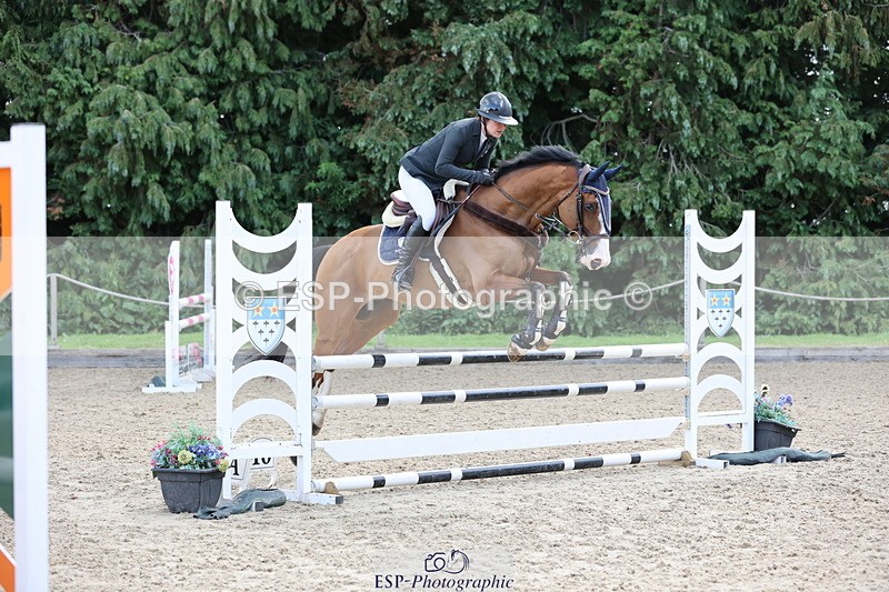 250614A-102721-05671 - Cls 26 British Novice and 90cm Open