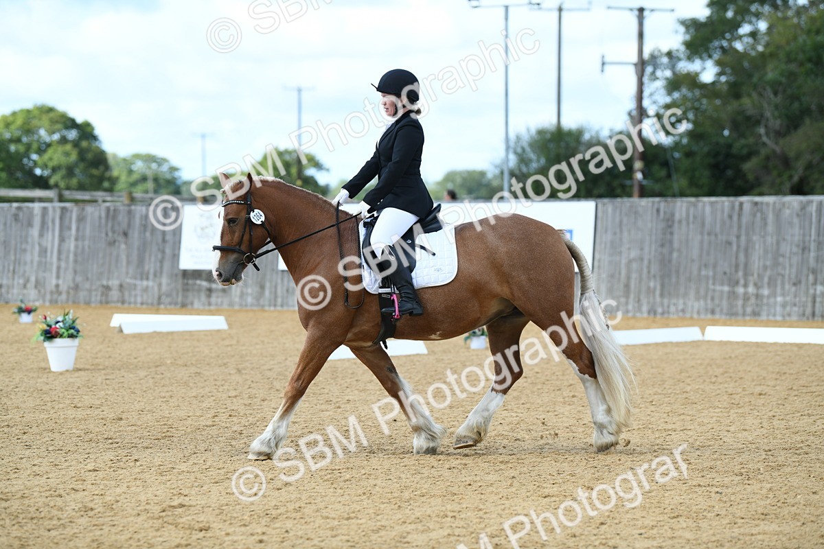 SBM_03105 - D7 Small Tour Championship Prelim 1