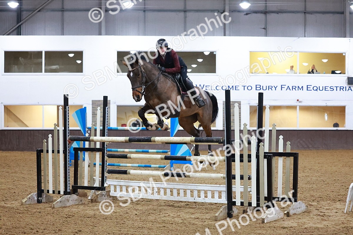 SBM_002696 - Class 6 - National 1.30m