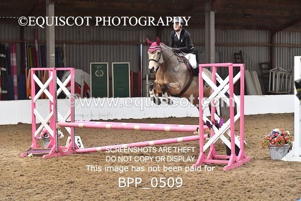 BPP_0509 - CLASS 6 70CM