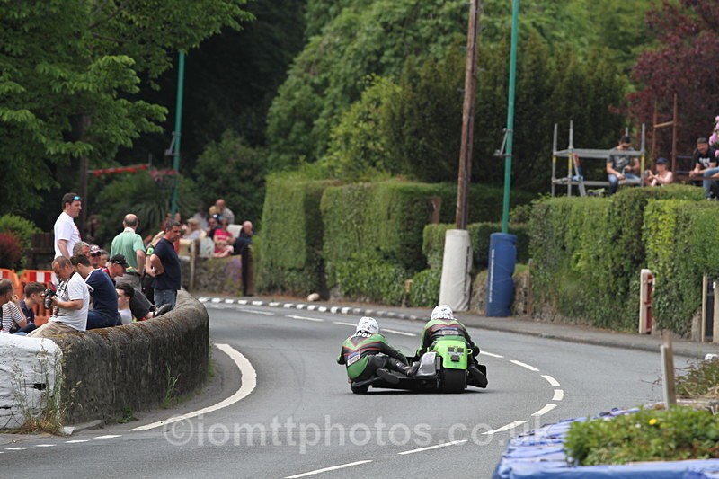 PR159814 - Sidecar Race 2