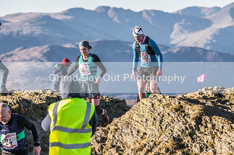Wansfell-450 - Wansfell Race Saturday 27th December 2025
