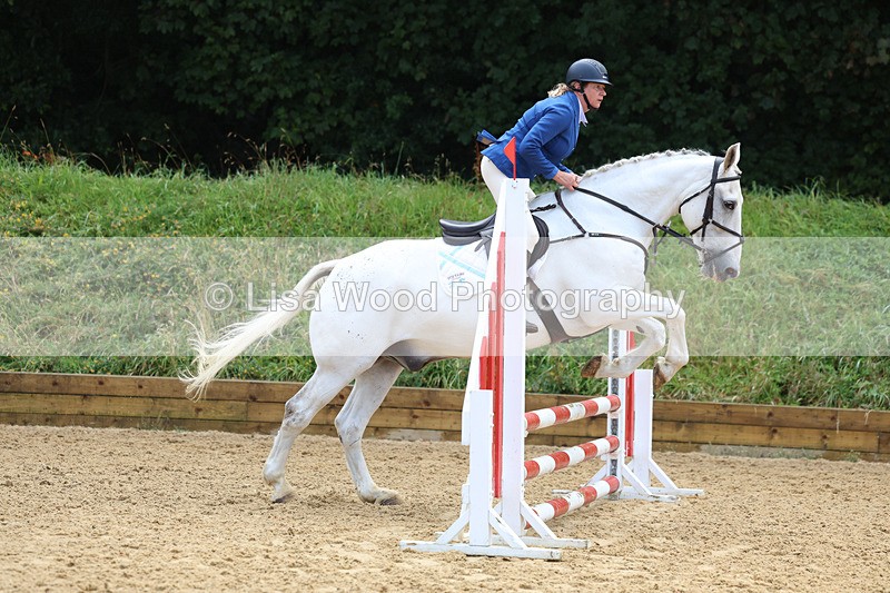 3E7A9488 - Class 7: 70cm Senior