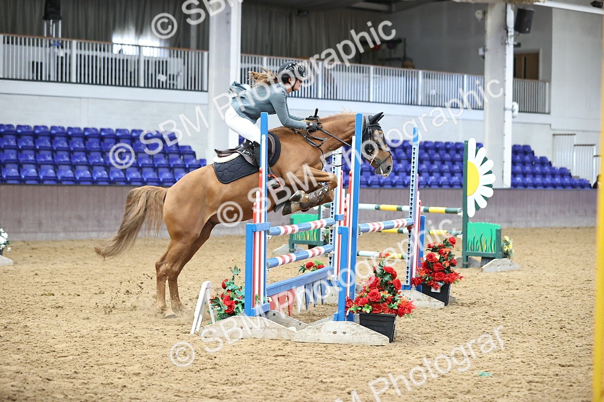 SBM_004148 - Class 14 - Pony Newcomers 1.00m Open