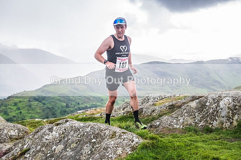 Arnison Crag-210 - Arnison Crag Horseshoe Fell Race Saturday 26th August 2023