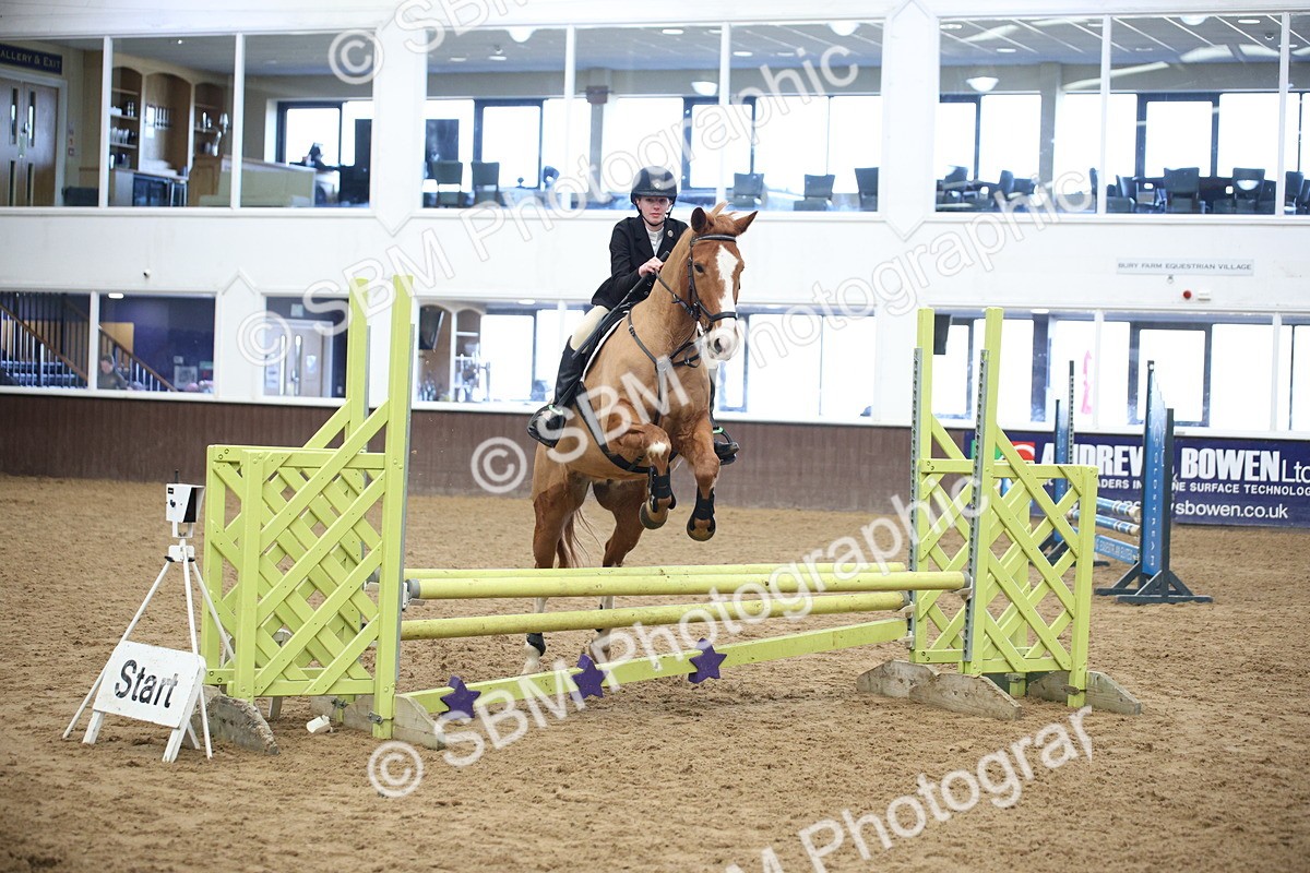 SBM_001163 - Class 4 - 70cm