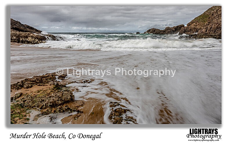  - Wild Atlantic Way Co Donegal Ireland
