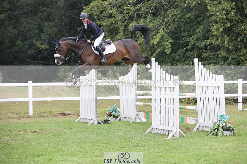 250830A-111222-05226 - Cls 14 HOYS Grade C Quali