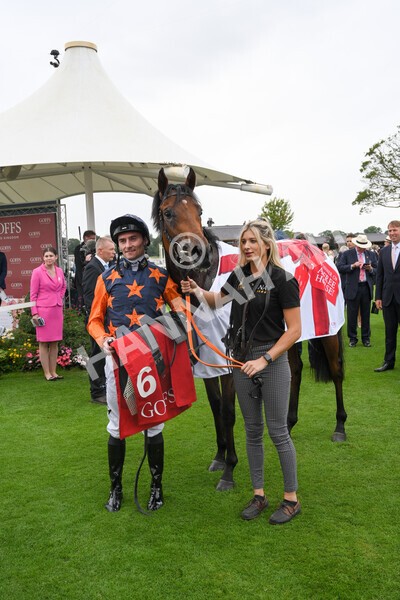 yr19082021r2-44 - Race 2 2.25pm Goffs UK Premier Yearling Stakes