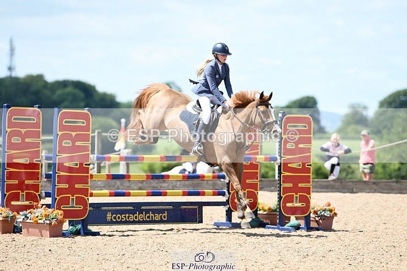 250628-135316-05262 - Cls 12 Newcomers 2nd Round 1pm to End