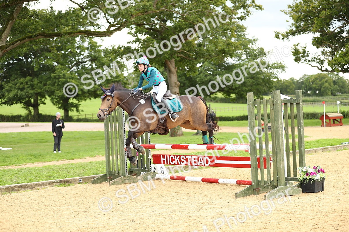 SBM_09367 - E8 Eventers Challenge 80cm Championship