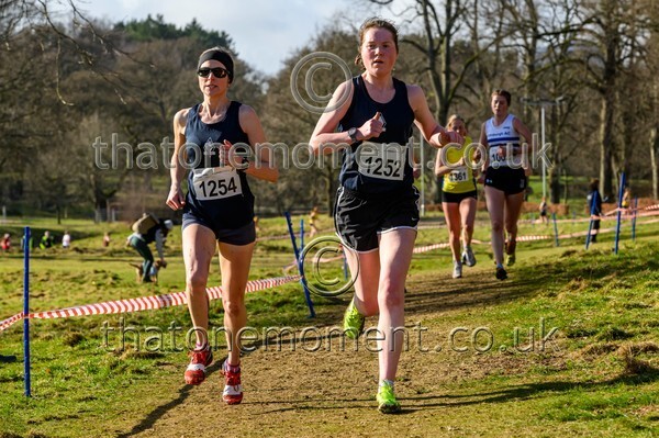 Falkirk25-913739 - Senior Women Set One