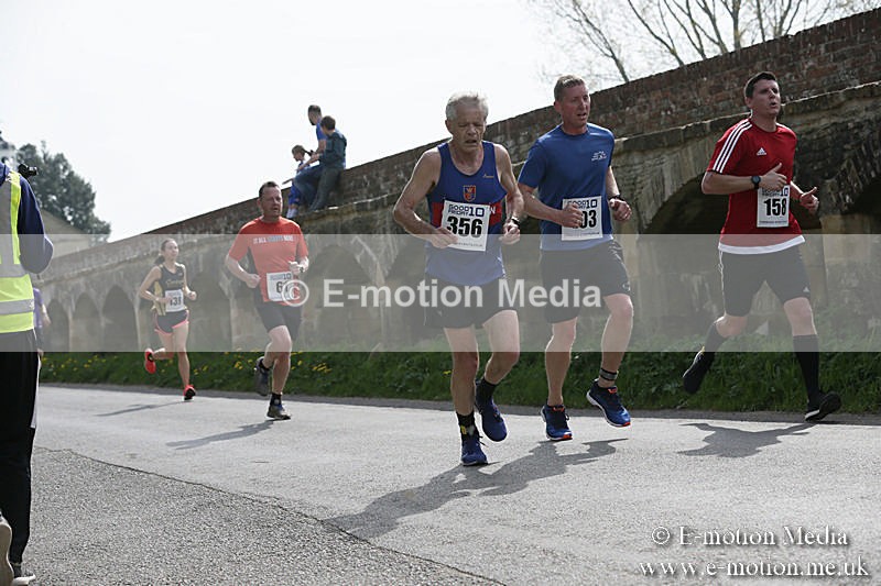 CAD 190419 352 - Cadence Events    Good Friday 10 Miler 19/04/19